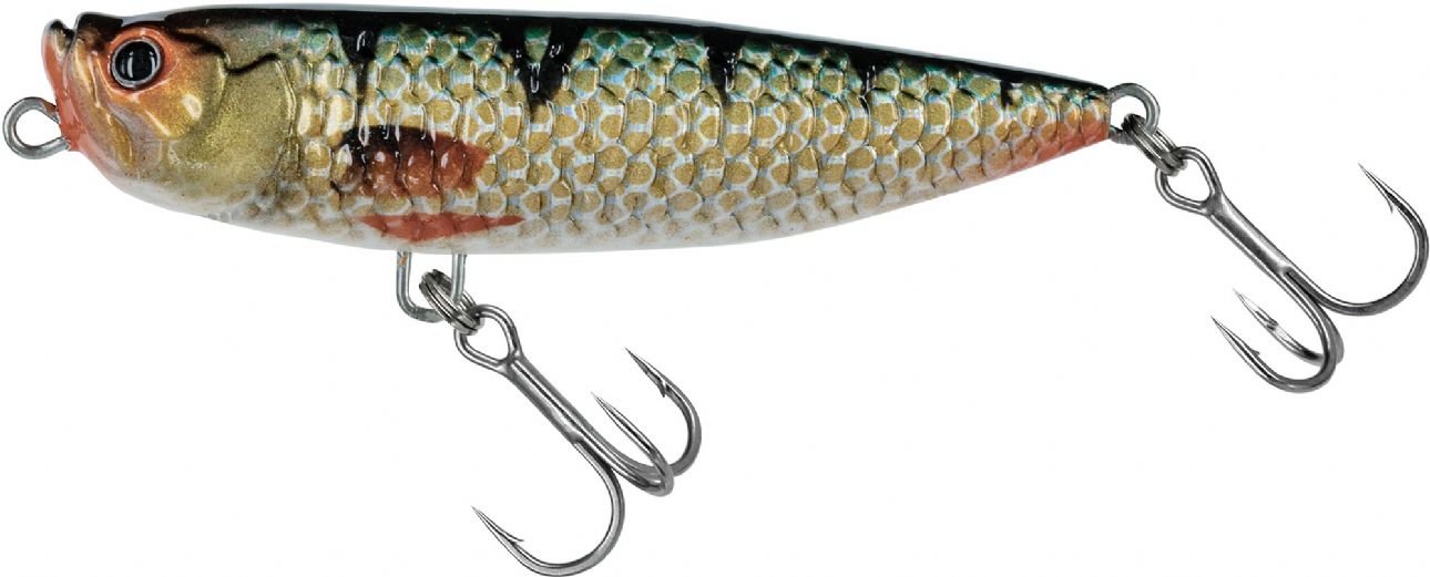 Molix WTD-65 Fat Rattlin Tarpon Series